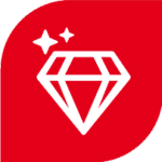 Qualit&auml;t icon