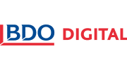 Logo: BDO DIGITAL