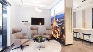 Boutiquehotel Freiburg