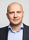 Eugen Timik