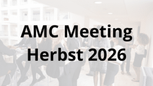 Foto Events AMC Meeting Herbst 2026