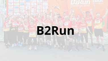 Foto Events B2Run