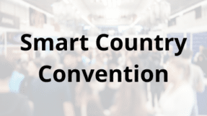 Foto Events Smart Country Convention