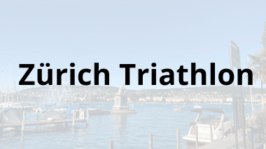 Foto Events Z&uuml;rich Thriatlon
