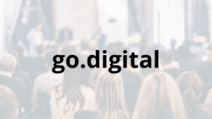 Foto Events go.digital