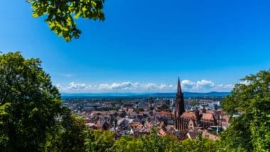 kwsoft® is committed to climate protection