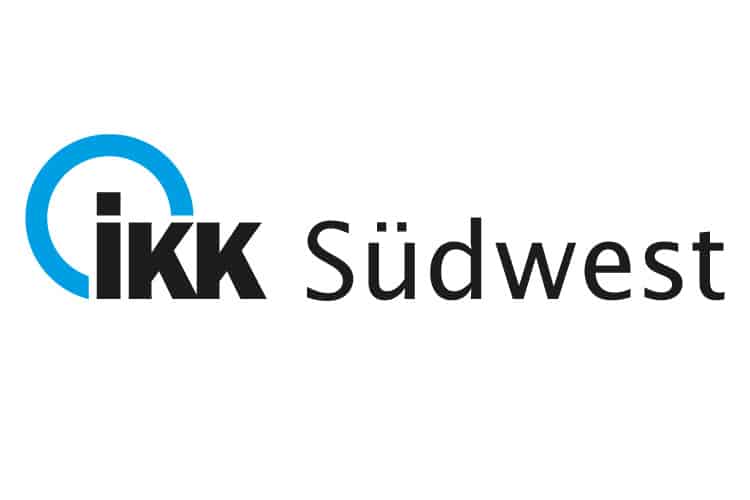 IKK Südwest_Logo IKK Südwest_Logo