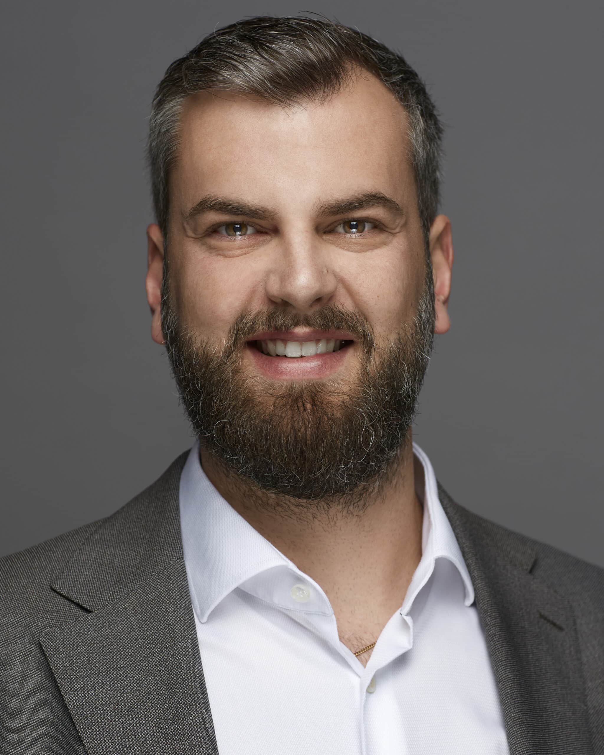 Felix Heiny