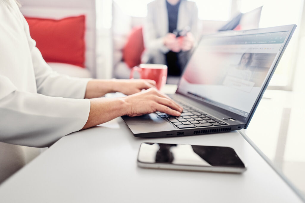 kwsoft&reg; survey - Security, AI and Cloud take top priority 