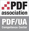 PDF/UA Competence Center Logo