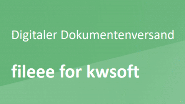 NEW: fileee for kwsoft